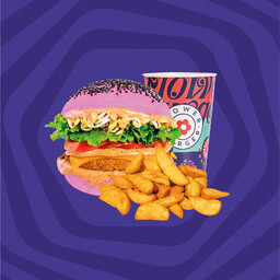 Cherry Bomb Menu